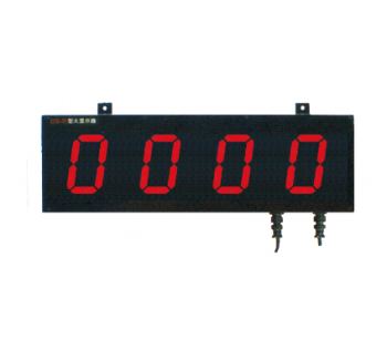 FDZX-DP停車設(shè)備智慧超載保護裝置儀表