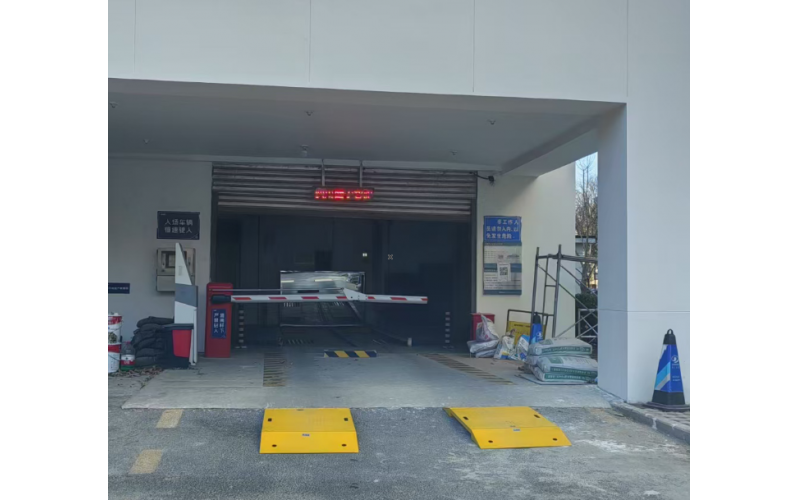 升降機(jī)安全監(jiān)控系統(tǒng)、人數(shù)清點(diǎn)監(jiān)控系統(tǒng)